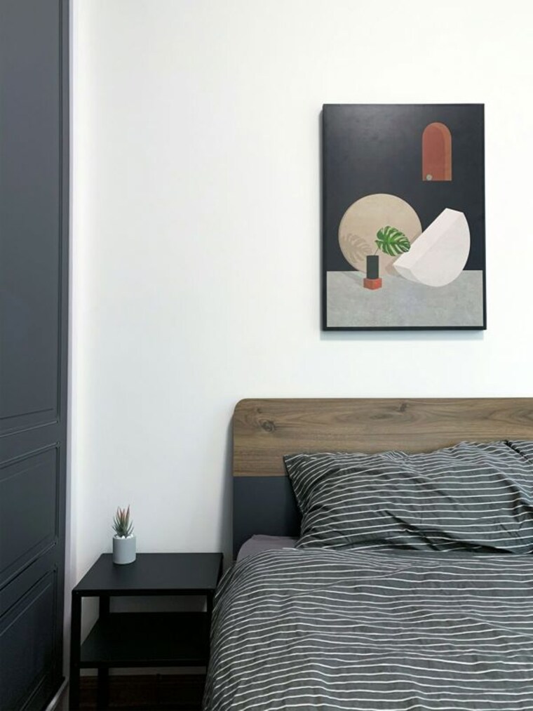 Bedroom, sector 9 panchkula 6+ Bedroom 2750 Sq.Ft. Builder Floor In Sector 9 Panchkula Panchkula 10586057