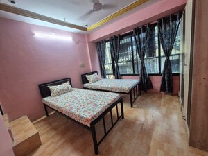 Bedroom in  Pg at Lbs Marg – for Rent