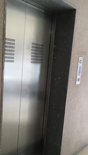 Furnished Amenities in 3 BHK Apartment at Ganesh Malabar County II, Near Nirma University On Sg Highway – for Rent