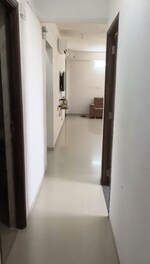 3 BHK +  2000 Sq.Ft. Apartment in Ganesh Malabar County II