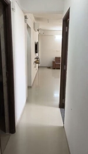 3 BHK Apartment For Rent in Ganesh Malabar County II, Near Nirma University On Sg Highway
