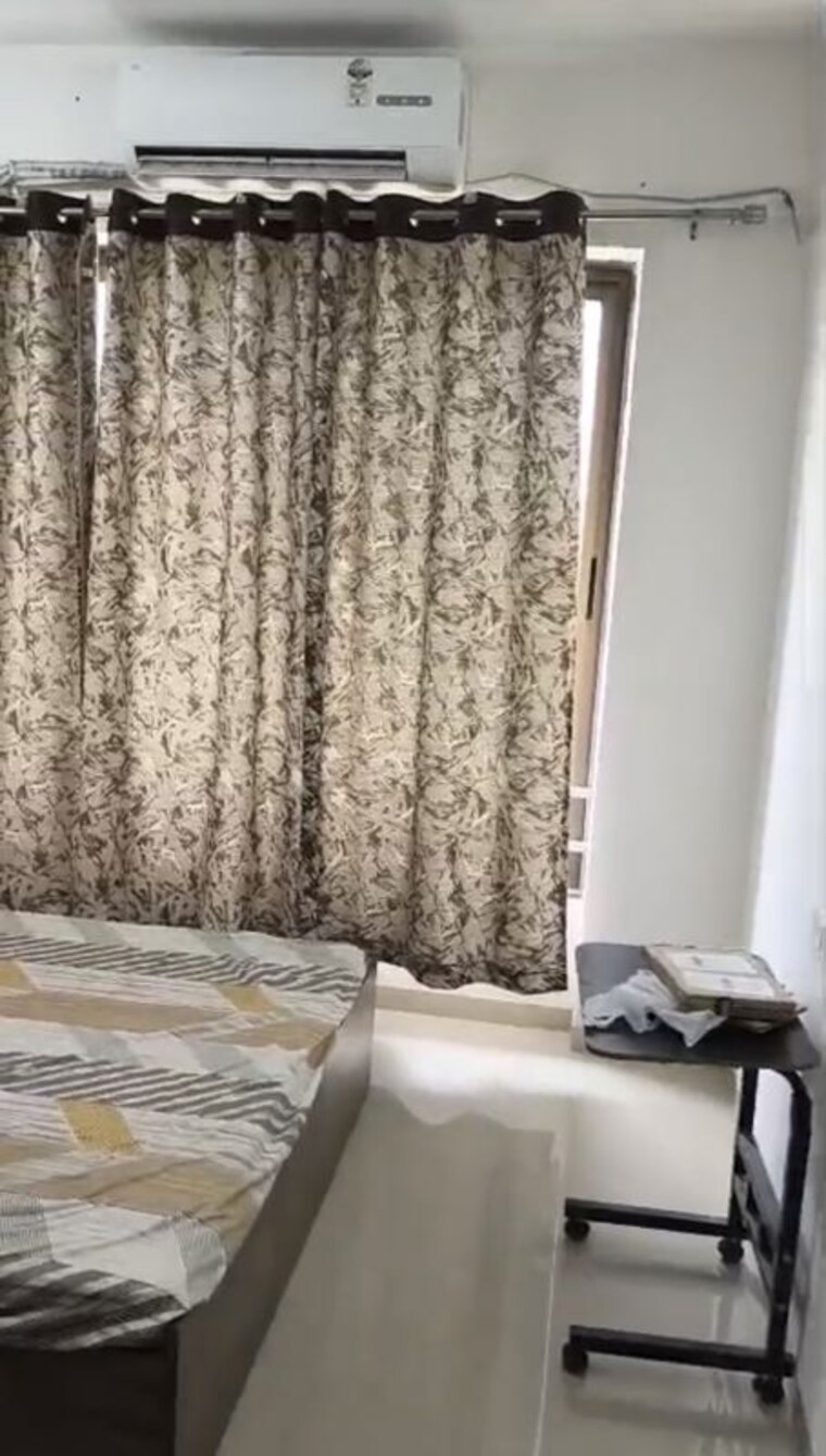 Bedroom, ganesh-malabar-county-ii 3 Bedroom 2000 Sq.Ft. Apartment In Near Nirma University On Sg Highway Ahmedabad 10586059