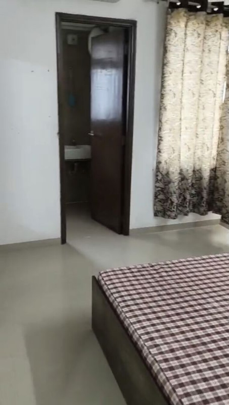 Bedroom, ganesh-malabar-county-ii 3 Bedroom 2000 Sq.Ft. Apartment In Near Nirma University On Sg Highway Ahmedabad 10586059