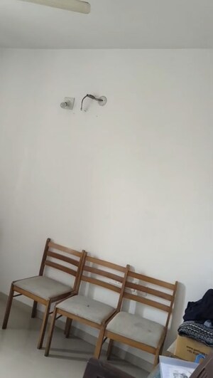 Furnished Amenities in 3 BHK Apartment at Ganesh Malabar County II, Near Nirma University On Sg Highway – for Rent