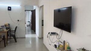 Furnished Amenities in 3 BHK Apartment at Ganesh Malabar County II, Near Nirma University On Sg Highway – for Rent