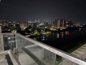 Balcony in 1 RK Apartment at Keshav Nagar – for Sale
