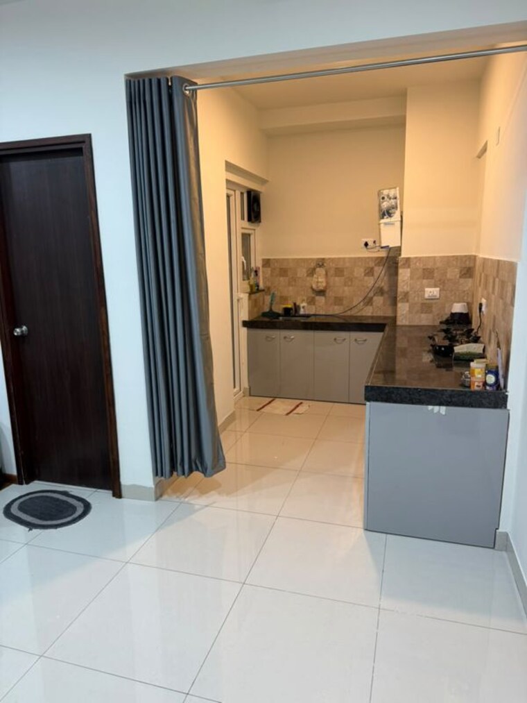Kitchen, keshav nagar 1 RK 455 Sq.Ft. Apartment In Keshav Nagar Pune 10586055