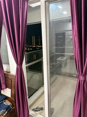 Balcony in 1 RK Apartment at Keshav Nagar – for Sale