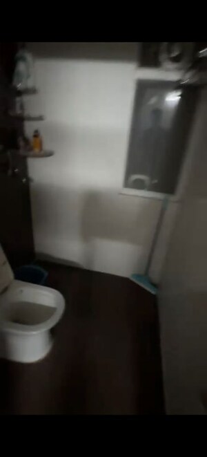 Bathroom in 2.5 BHK Apartment at Express Zenith, Sector 77 – for Rent