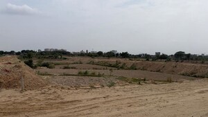 Plot Area in  Plot at Yamuna Expressway Authority Flat, Sector 24 Yamuna Expressway – for Sale
