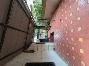 Kitchen in 3 BHK Apartment at Katraj Apartment, Katraj – for Rent