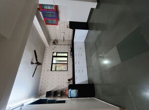 Team Area in 3 BHK Apartment at Katraj Apartment, Katraj – for Rent