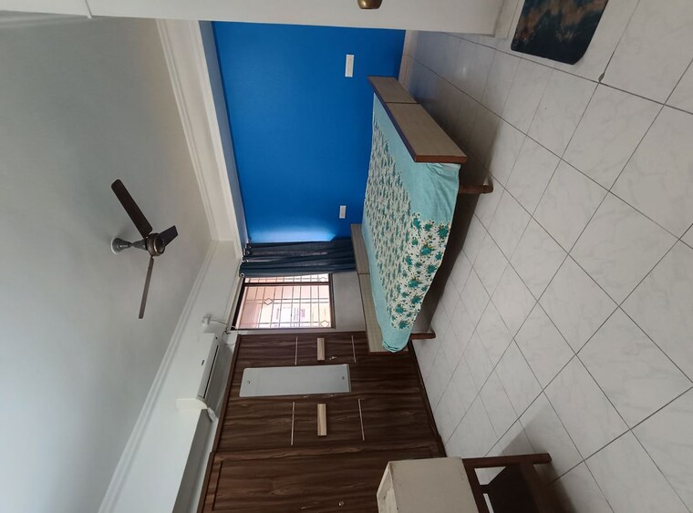 undefined, katraj-apartment 3 Bedroom 1600 Sq.Ft. Apartment In Katraj Pune 10586077