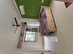 Furnished Amenities in 3 BHK Apartment at Katraj Apartment, Katraj – for Rent