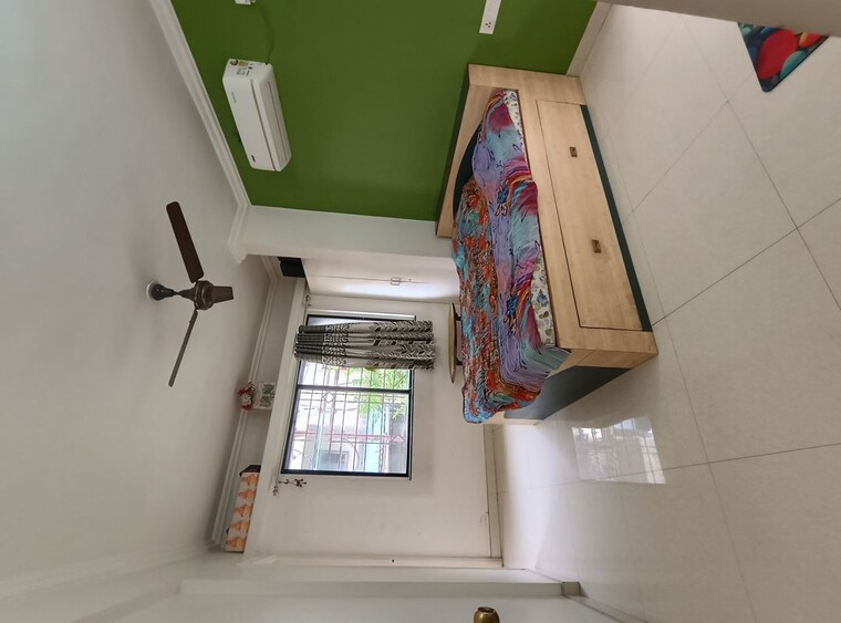 undefined, katraj-apartment 3 Bedroom 1600 Sq.Ft. Apartment In Katraj Pune 10586077