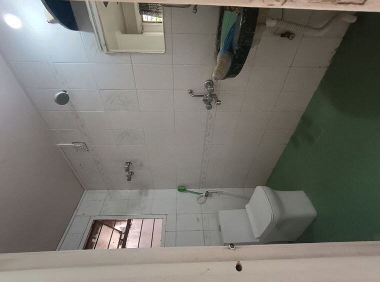 Bathroom, katraj-apartment 3 Bedroom 1600 Sq.Ft. Apartment In Katraj Pune 10586077