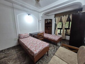 Bedroom in  Pg at Oshiwara – for Rent