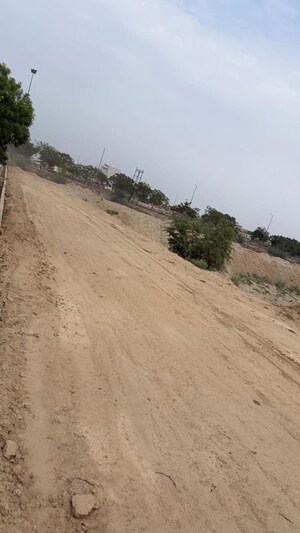 Plot Area in  Plot at Greater Noida Authority Plots, Sector 24 Yamuna Expressway – for Sale