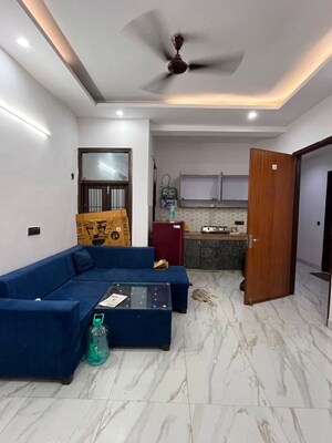 1 BHK Apartment For Rent in Sainik Farm