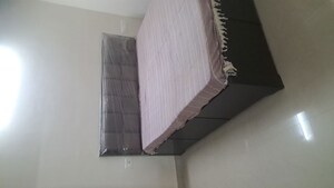 Bathroom in 2 BHK Apartment at Gandhi Nagar – for Rent