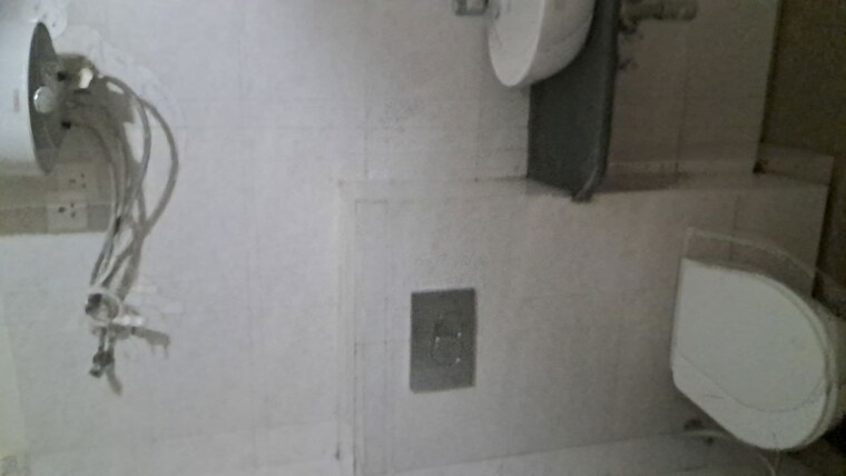 Bathroom, gandhi nagar 2 Bedroom 1200 Sq.Ft. Apartment In Gandhi Nagar Alwar 10586082