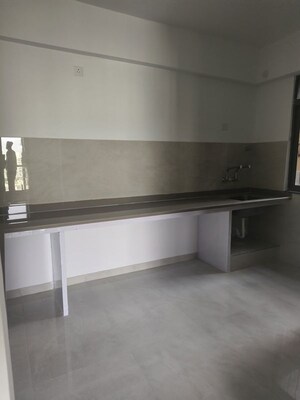 Kitchen in 2 BHK Apartment at Excellaa Tremont, Keshav Nagar – for Rent