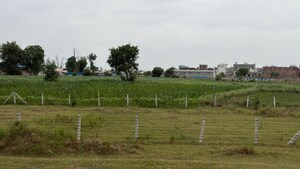 Plot Area in  Plot at Greater Noida Authority Plots, Sector 24 Yamuna Expressway – for Sale