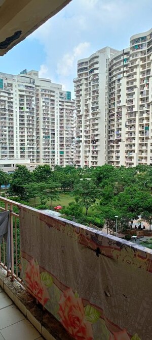 3 BHK Apartment For Rent in Antriksh Golf View - II, Sector 78