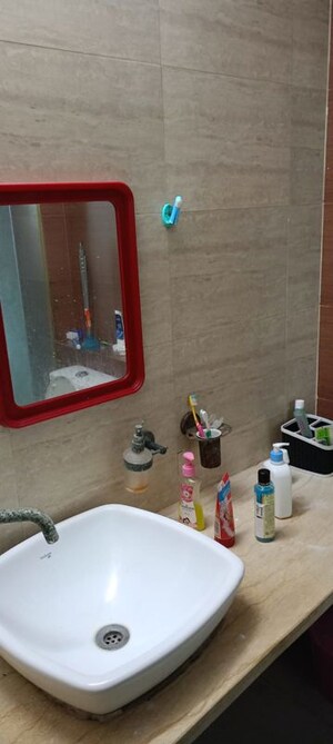 Furnished Amenities in 3 BHK Apartment at Antriksh Golf View - II, Sector 78 – for Rent