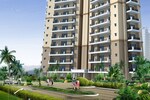 3 BHK 1940 Sq.Ft. Apartment in Ansal Highland Park