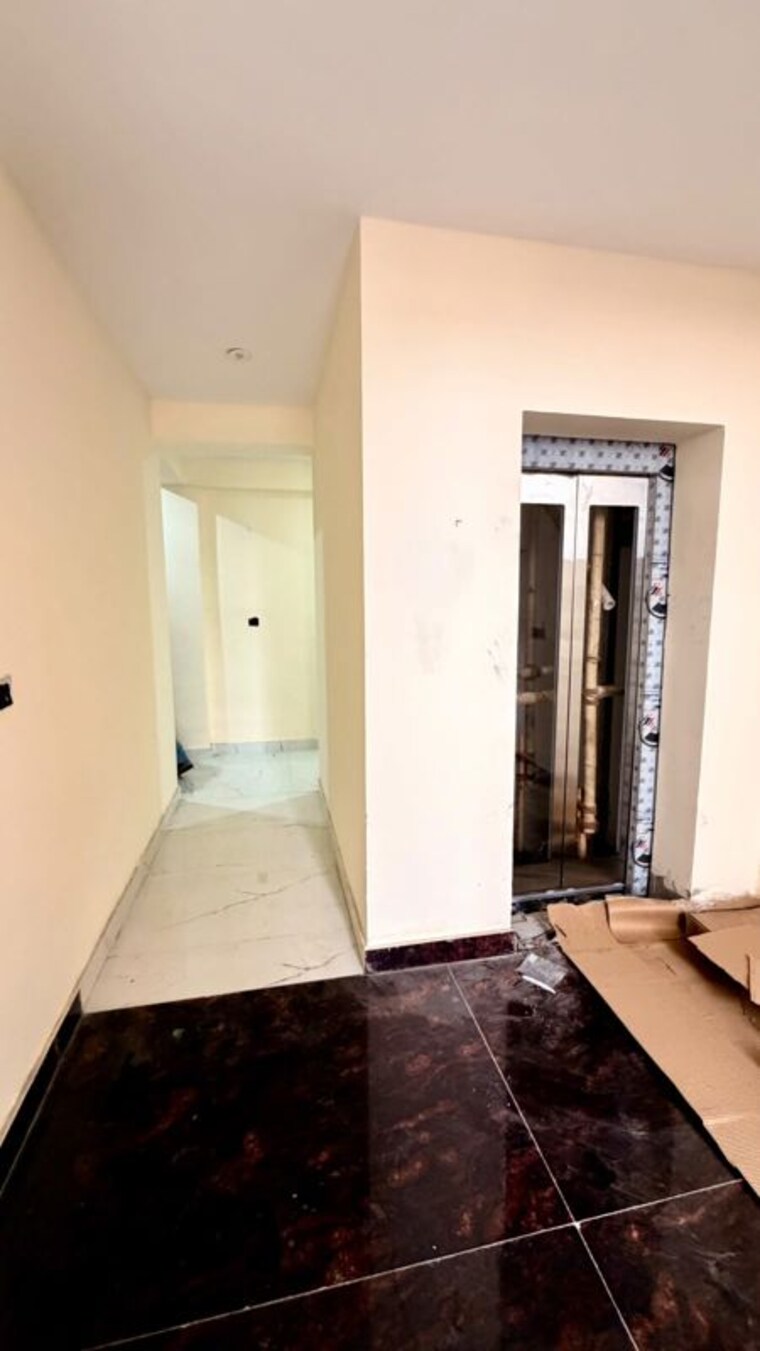 undefined, freedom fighters enclave 1 Bedroom 440 Sq.Ft. Apartment In Freedom Fighters Enclave Delhi 10586102