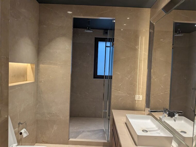 Room, greater kailash i 4 Bedroom 4500 Sq.Ft. Apartment In Greater Kailash I Delhi 10586100