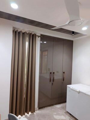 Bedroom in 3 BHK Builder Floor at Greater Kailash I – for Rent