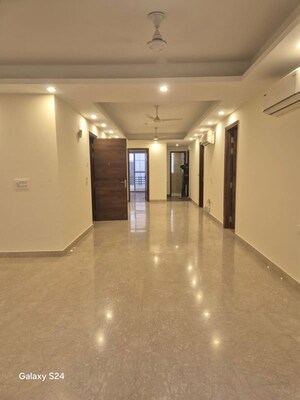 3.5 BHK Apartment For Rent in M3M 65 Avenue, Sector 65