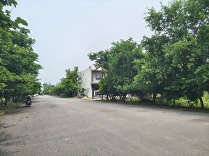  Plot – Garden View at Kaivalya Dham - for Sale