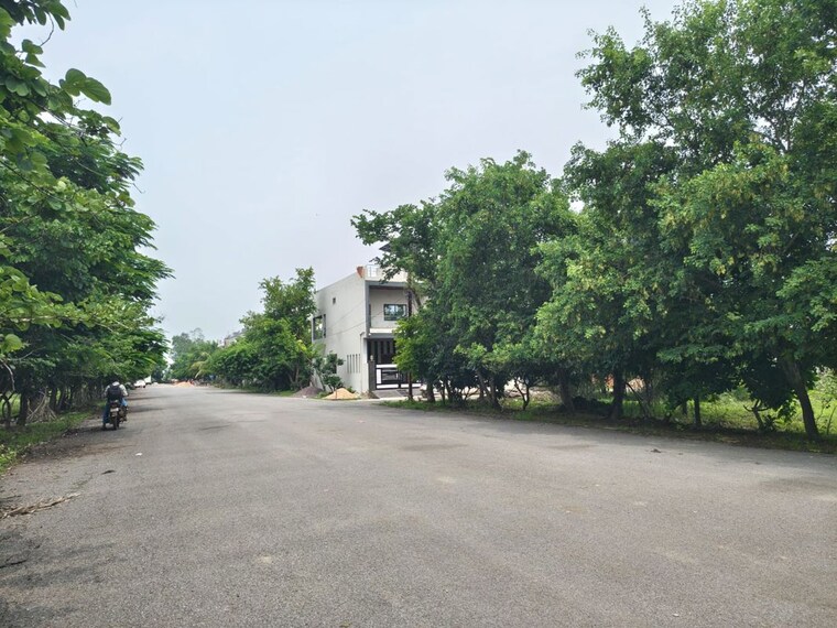 Garden, kaivalya dham  1940 Sq.Ft. Plot In Kaivalya Dham Raipur 10586114