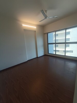 Master Bedroom in 2 BHK Apartment at Raj Infinia, Malad West – for Rent
