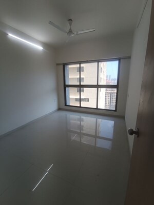 Bedroom in 2 BHK Apartment at Raj Infinia, Malad West – for Rent