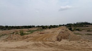 Plot Area in  Plot at Greater Noida Authority Plots, Sector 24 Yamuna Expressway – for Sale