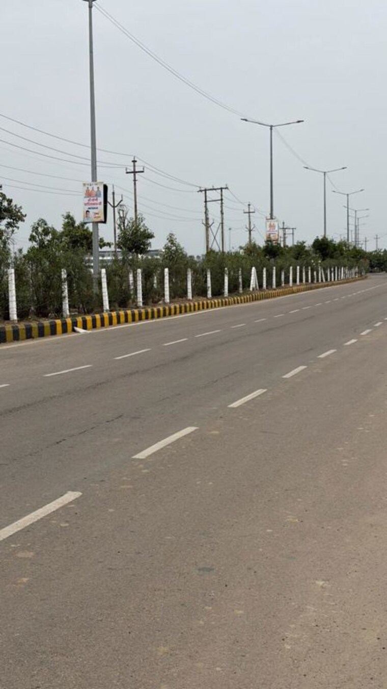 Exterior View, greater-noida-authority-plots  85 Sq.Mt. Plot In Sector 24 Yamuna Expressway Greater Noida 10586118