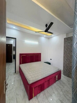 1 BHK Apartment For Rent in Freedom Fighters Enclave