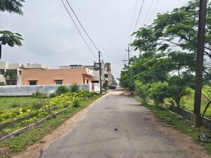 Plot For Sale in Kaivalya Dham