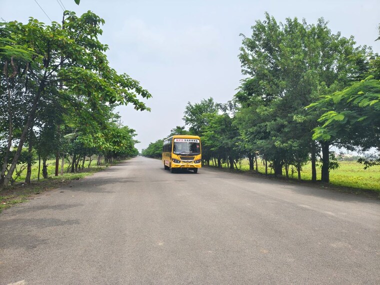 undefined, kaivalya dham  1200 Sq.Ft. Plot In Kaivalya Dham Raipur 10586122