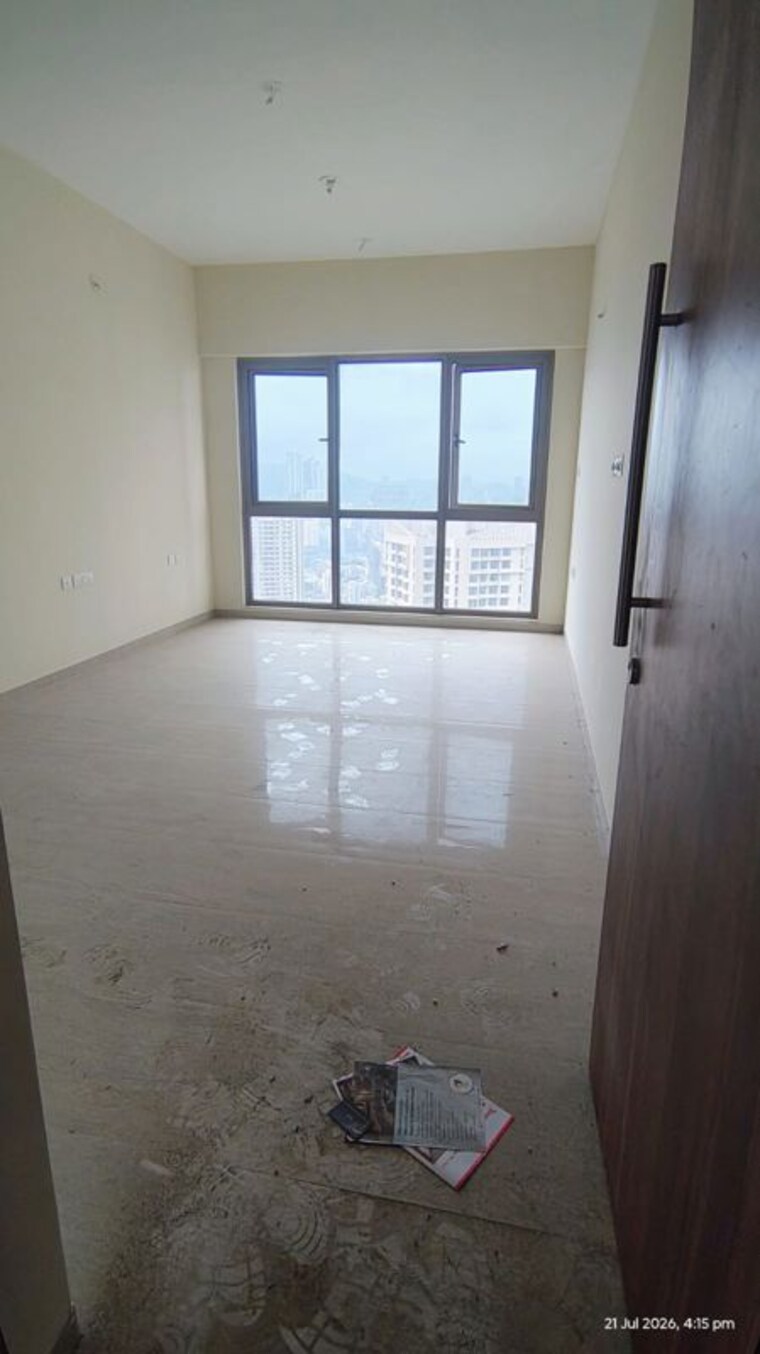Hall, sheth-auris-serenity-tower-3 2 Bedroom 805 Sq.Ft. Apartment In Malad West Mumbai 10586124