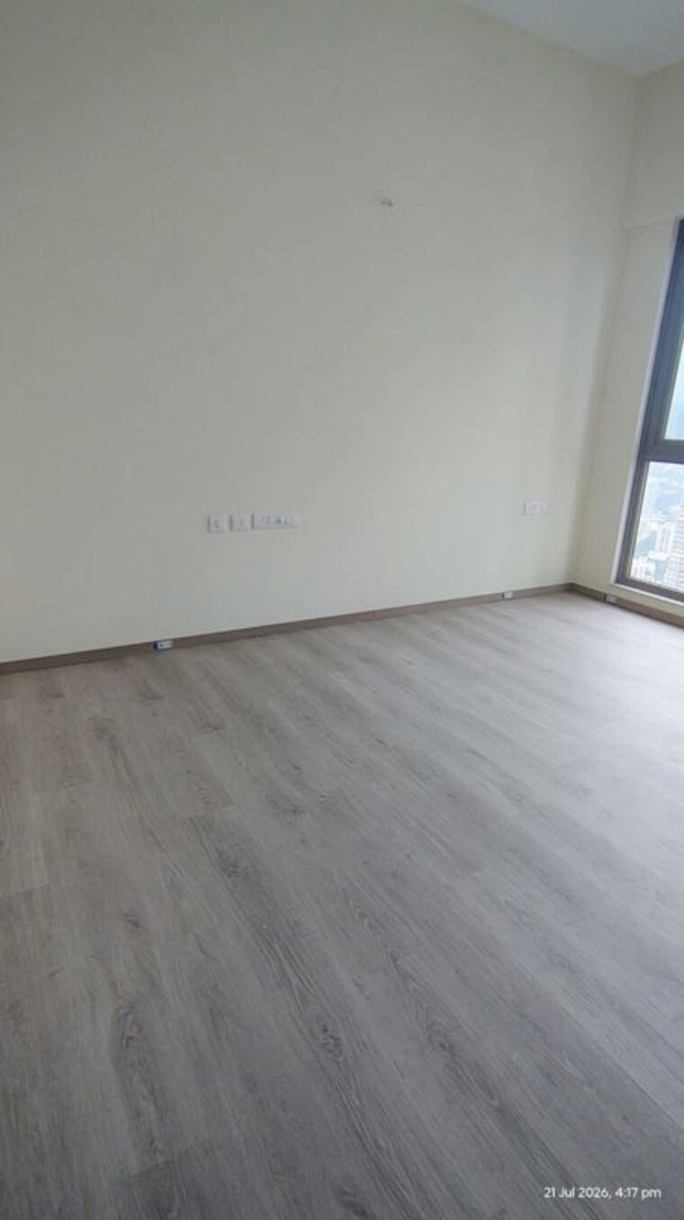 Room, sheth-auris-serenity-tower-3 2 Bedroom 805 Sq.Ft. Apartment In Malad West Mumbai 10586124
