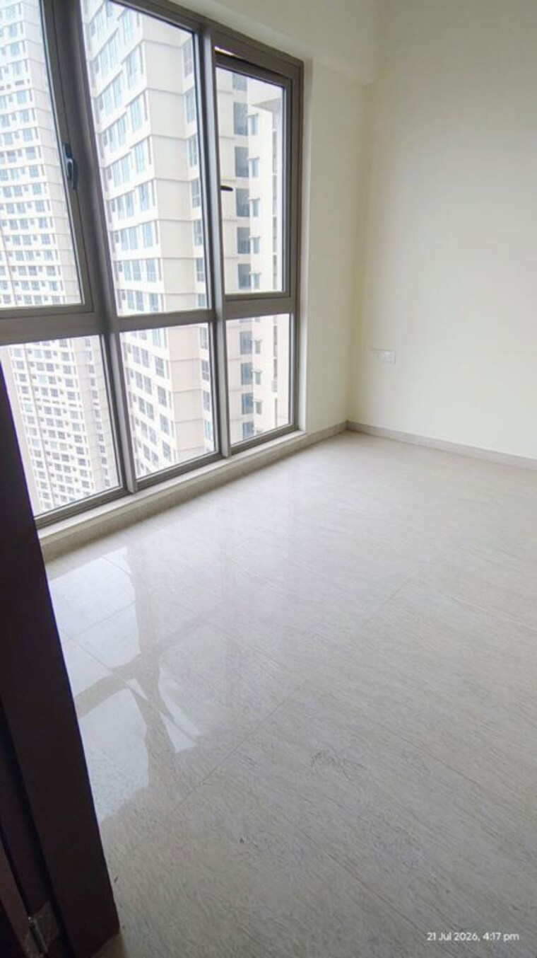 Room, sheth-auris-serenity-tower-3 2 Bedroom 805 Sq.Ft. Apartment In Malad West Mumbai 10586124