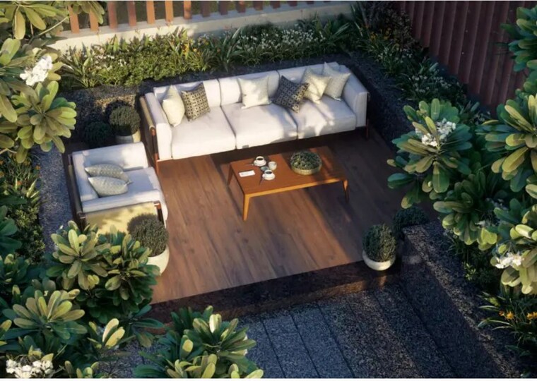 Bedroom, malad west 1 Bedroom 760 Sq.Ft. Apartment In Malad West Mumbai 10451837