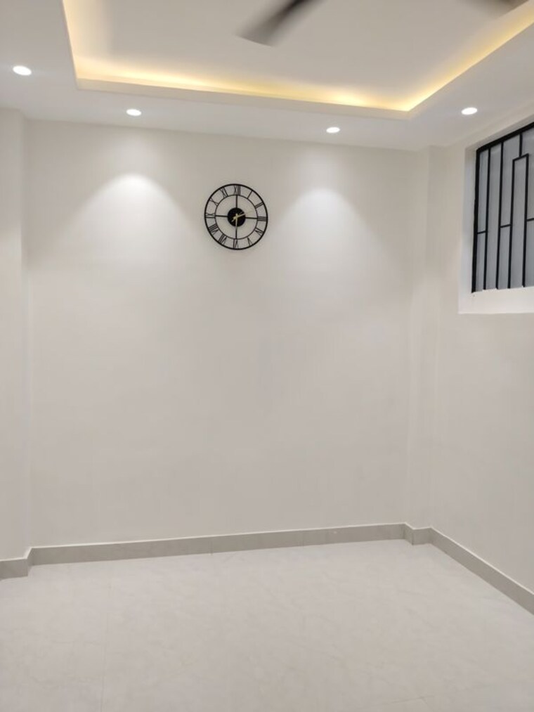 Room, khirki extension 1 Bedroom 500 Sq.Ft. Apartment In Khirki Extension Delhi 10586127