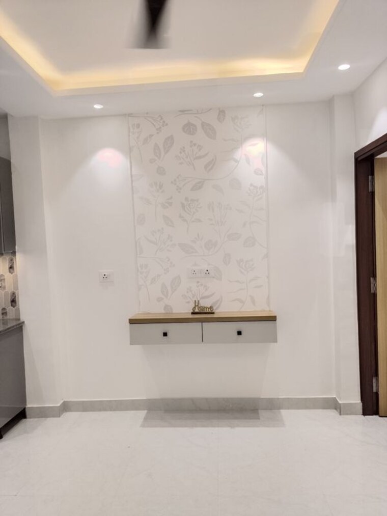 Room, khirki extension 1 Bedroom 500 Sq.Ft. Apartment In Khirki Extension Delhi 10586127