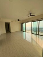 3 BHK 1600 Sq.Ft. Apartment in Sheth Auris Serenity Tower 2